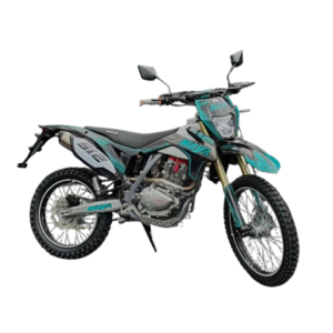 купити кросовий мотоцикл для бездоріжжя MotoKvadro