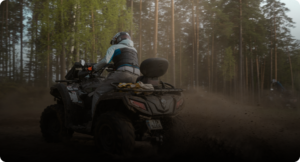 електро скутери в наявності MotoKvadro