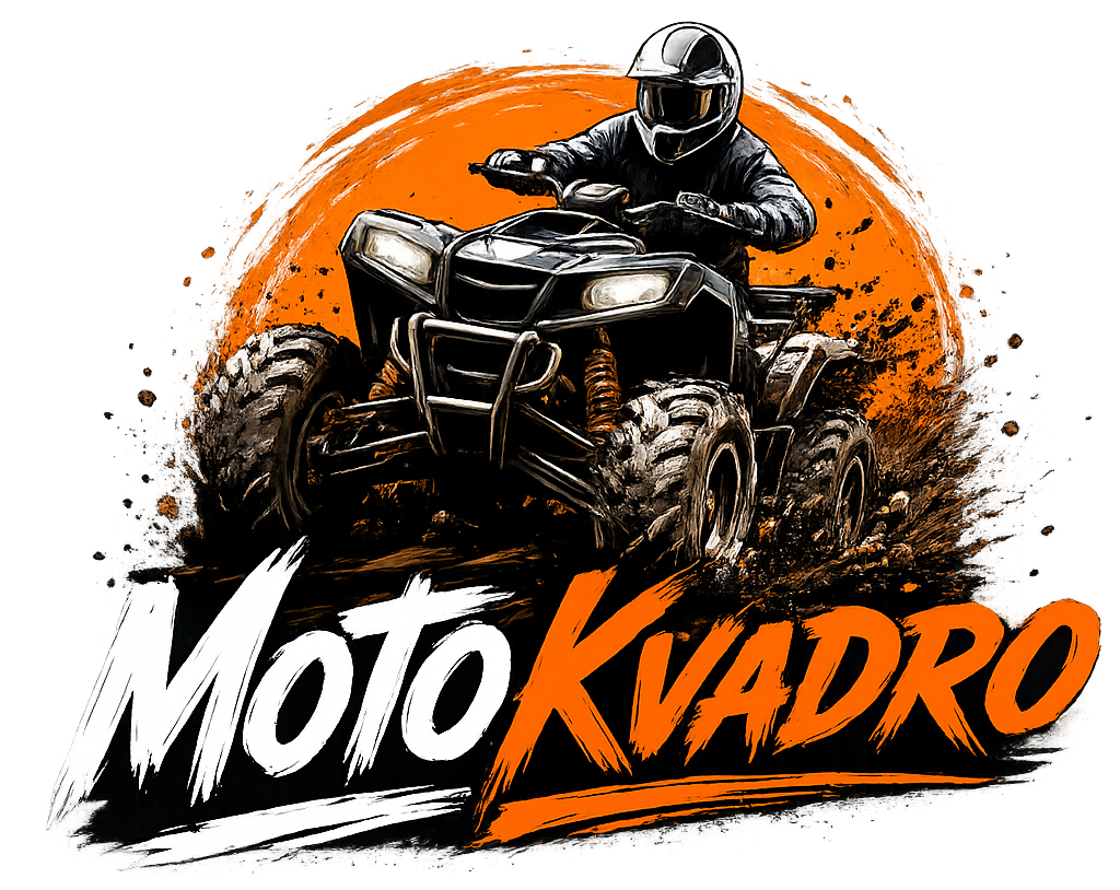 motokvadro