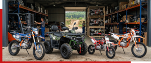 купити бензиновий квадроцикл MotoKvadro
